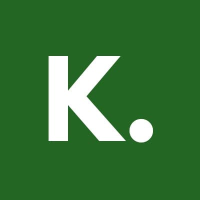 Accueil 2 Logo Klarity, assurance RC Pro